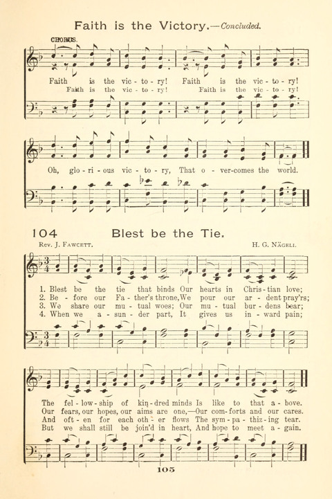 Songs for Army and Navy: Selected by the army and navy department of the international committee of Young Men