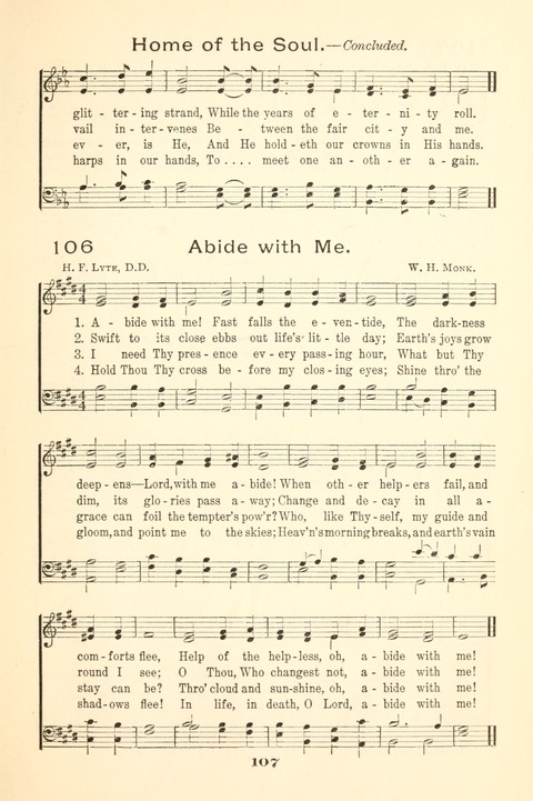 Songs for Army and Navy: Selected by the army and navy department of the international committee of Young Men