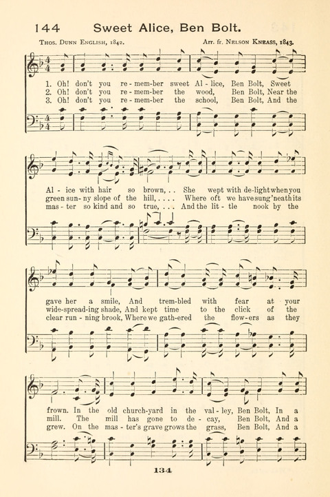 Songs for Army and Navy: Selected by the army and navy department of the international committee of Young Men