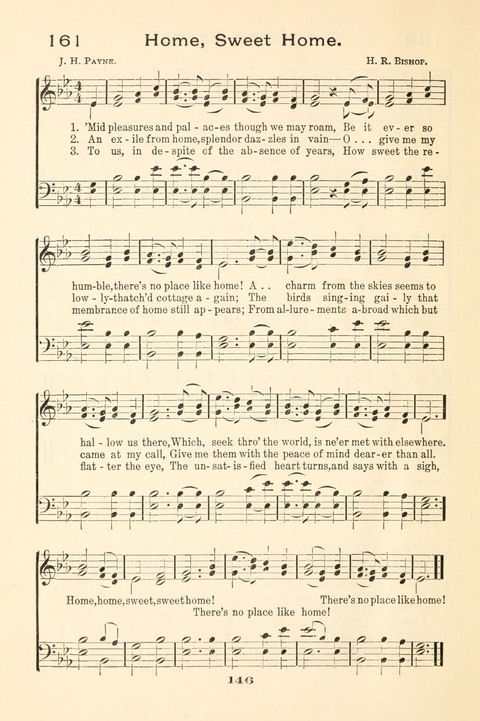 Songs for Army and Navy: Selected by the army and navy department of the international committee of Young Men