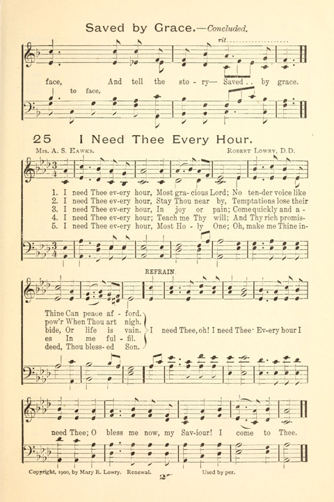 Songs for Army and Navy: Selected by the army and navy department of the international committee of Young Men