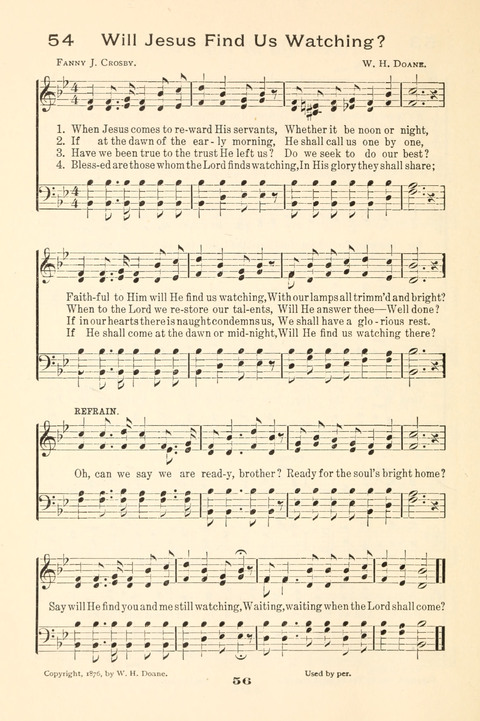 Songs for Army and Navy: Selected by the army and navy department of the international committee of Young Men