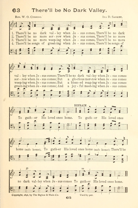 Songs for Army and Navy: Selected by the army and navy department of the international committee of Young Men