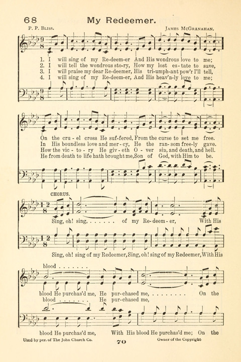 Songs for Army and Navy: Selected by the army and navy department of the international committee of Young Men