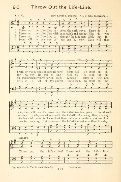 Songs for Army and Navy: Selected by the army and navy department of the international committee of Young Men