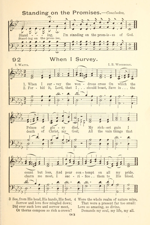 Songs for Army and Navy: Selected by the army and navy department of the international committee of Young Men