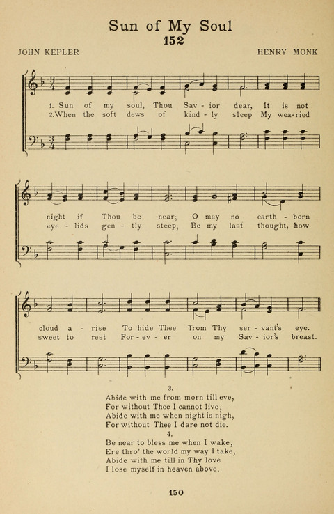 Songs for Children page 146