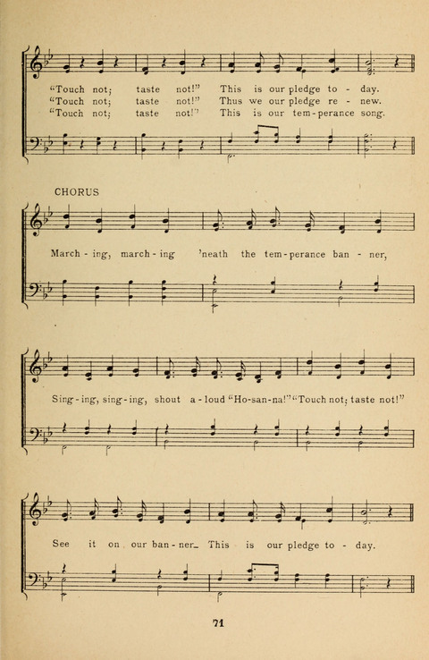 Songs for Children page 67