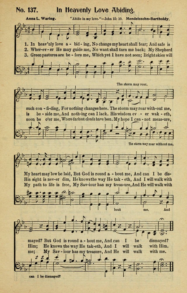 Songs for the King