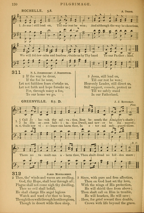 Songs for the Lord