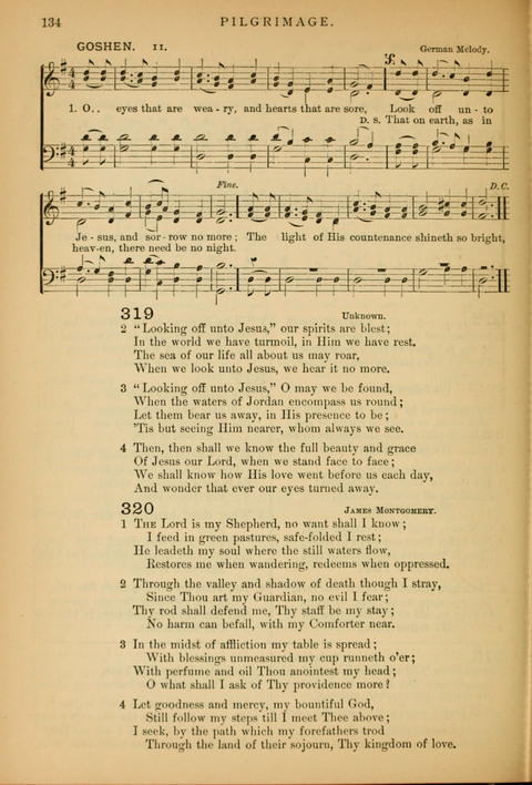 Songs for the Lord