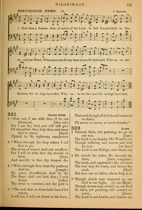 Songs for the Lord