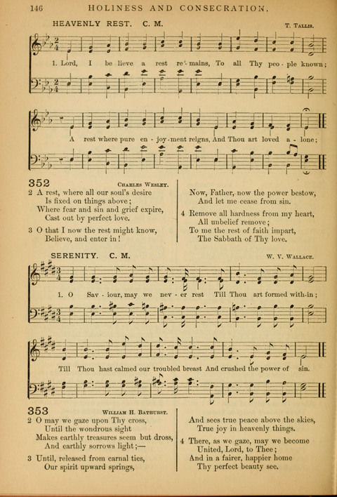 Songs for the Lord