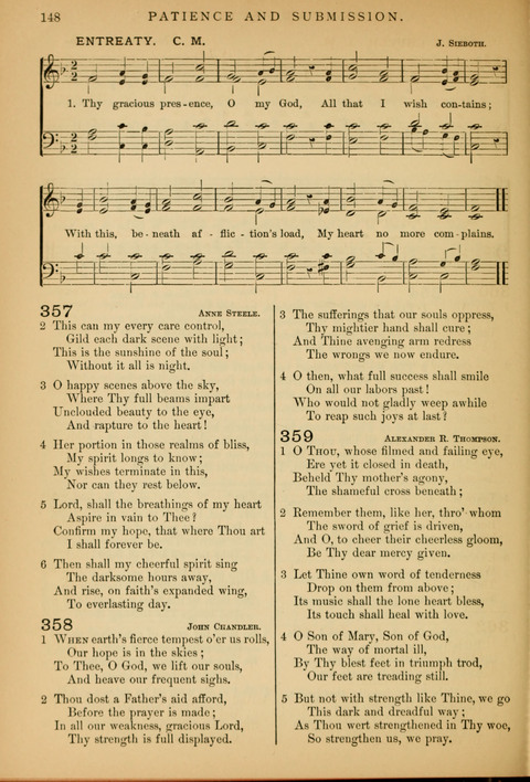 Songs for the Lord