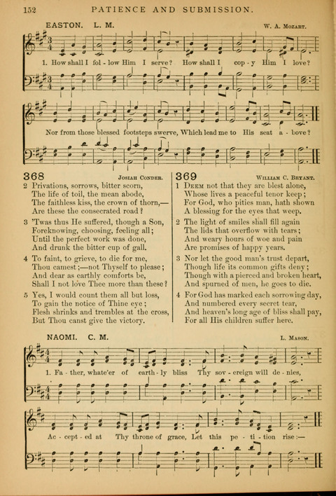 Songs for the Lord