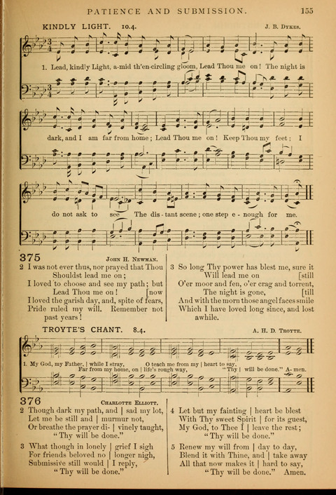 Songs for the Lord