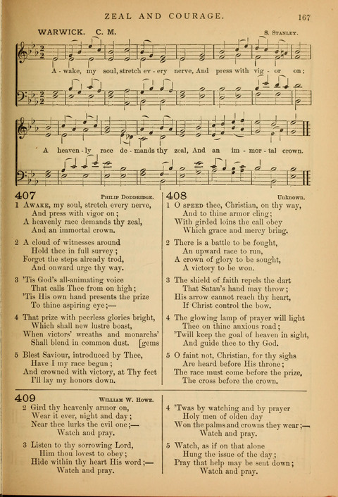 Songs for the Lord