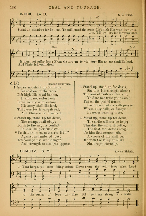 Songs for the Lord