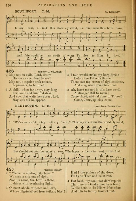 Songs for the Lord