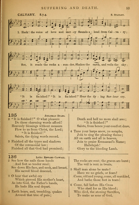 Songs for the Lord