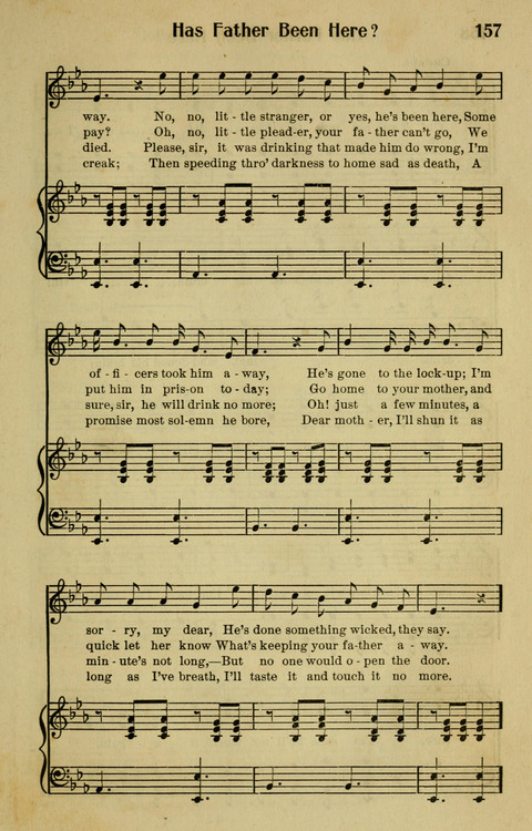 Songs for Service: in Church and Home page 159