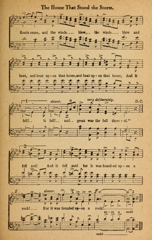 Songs for Service page 199