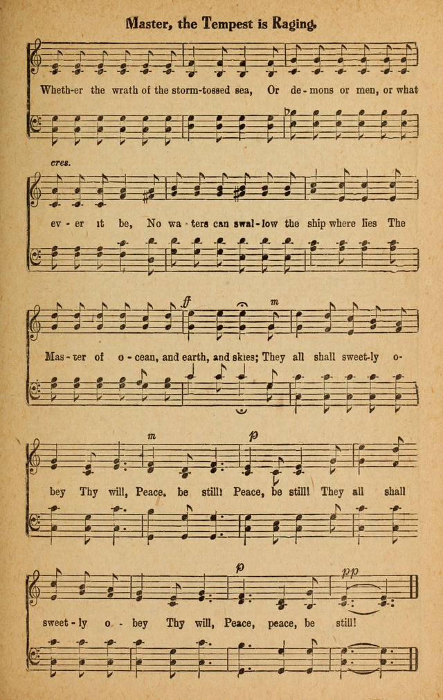 Songs for Service page 203