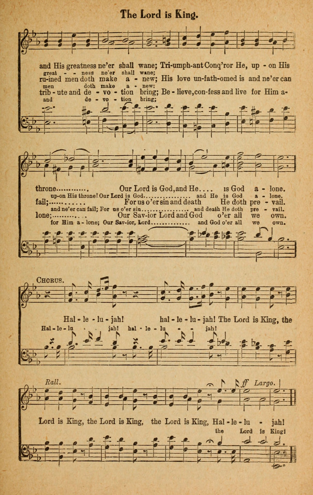 Songs for Service page 211