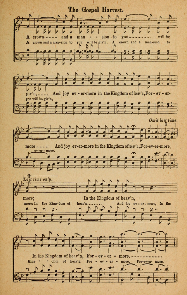 Songs for Service page 213