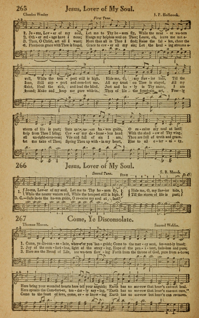 Songs for Service page 248