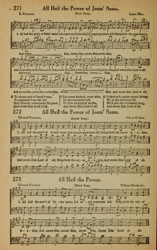 Songs for Service page 250