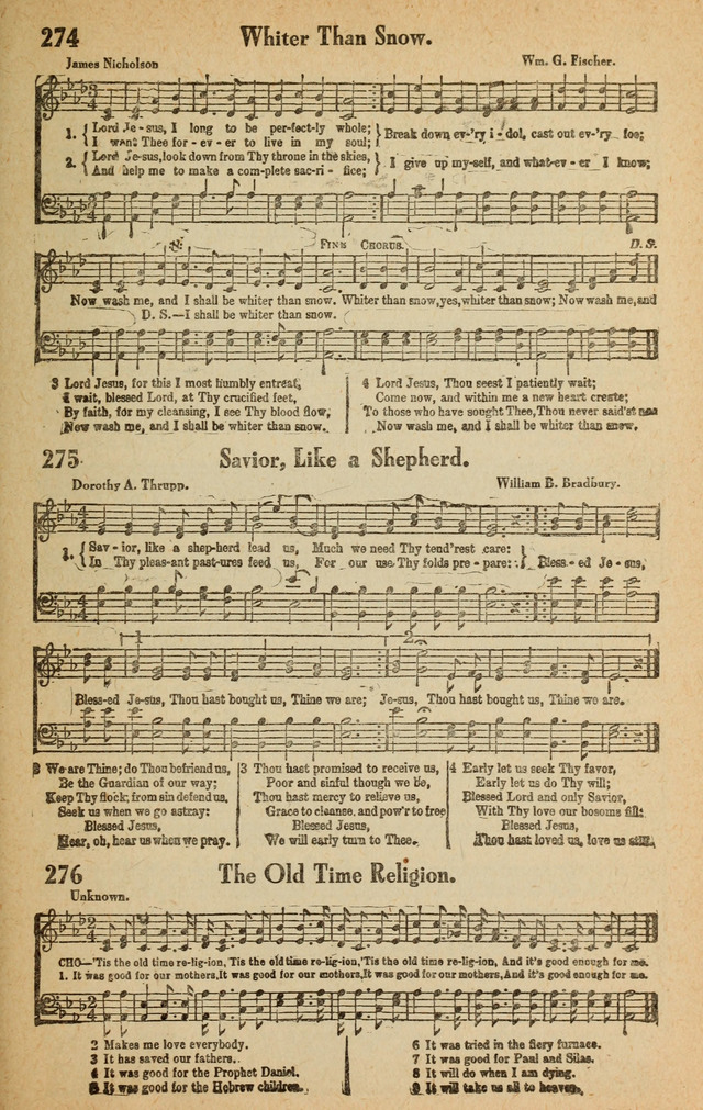 Songs for Service page 251