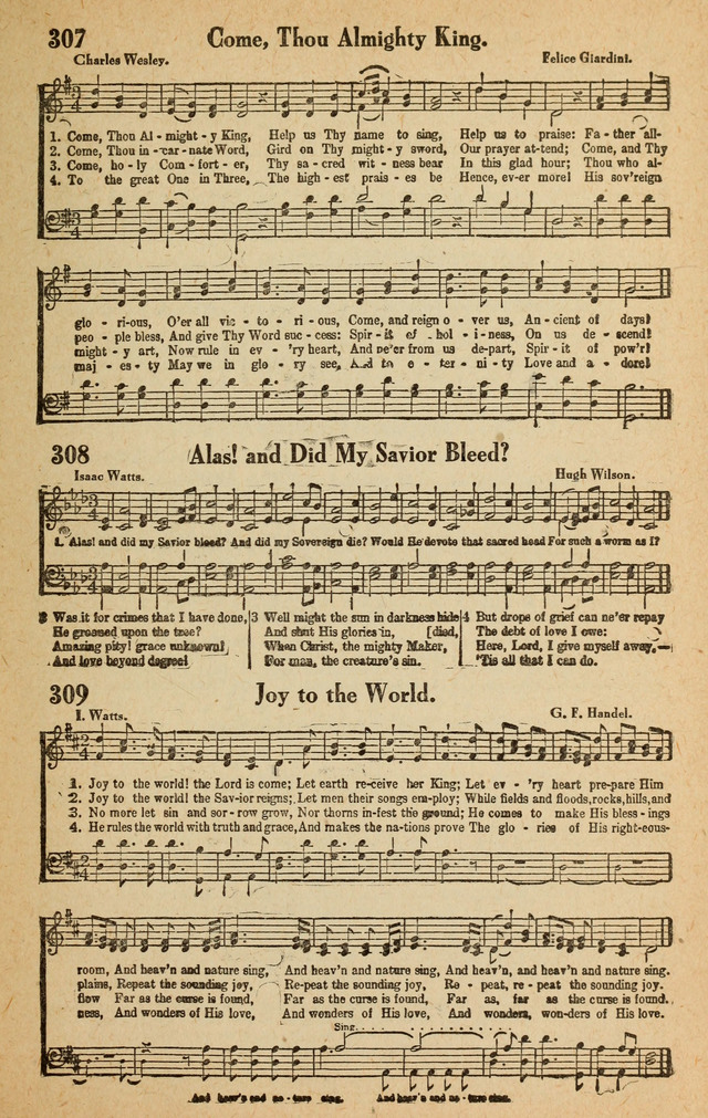 Songs for Service page 263