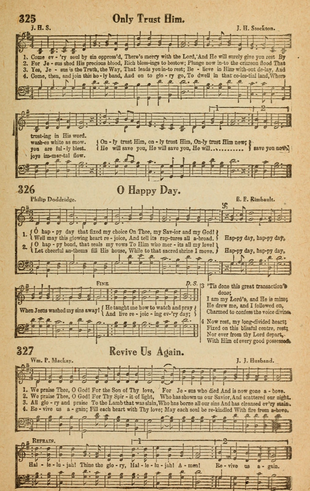 Songs for Service page 271