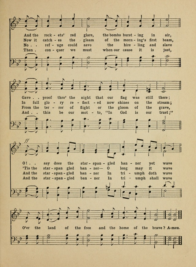 Songs for Sunday Schools: and How to Use Them page 109