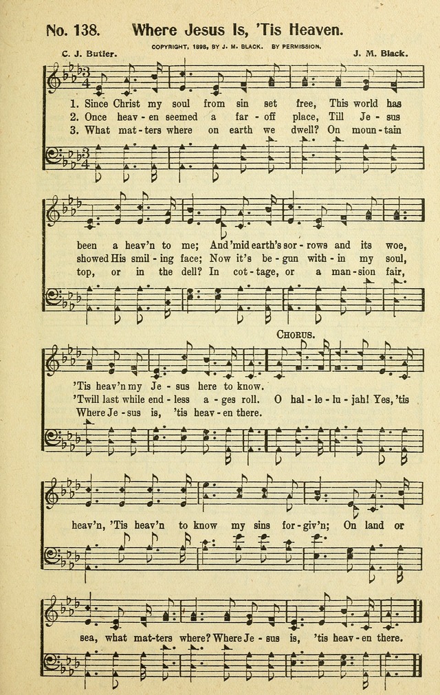 Songs for the Sunday School page 131