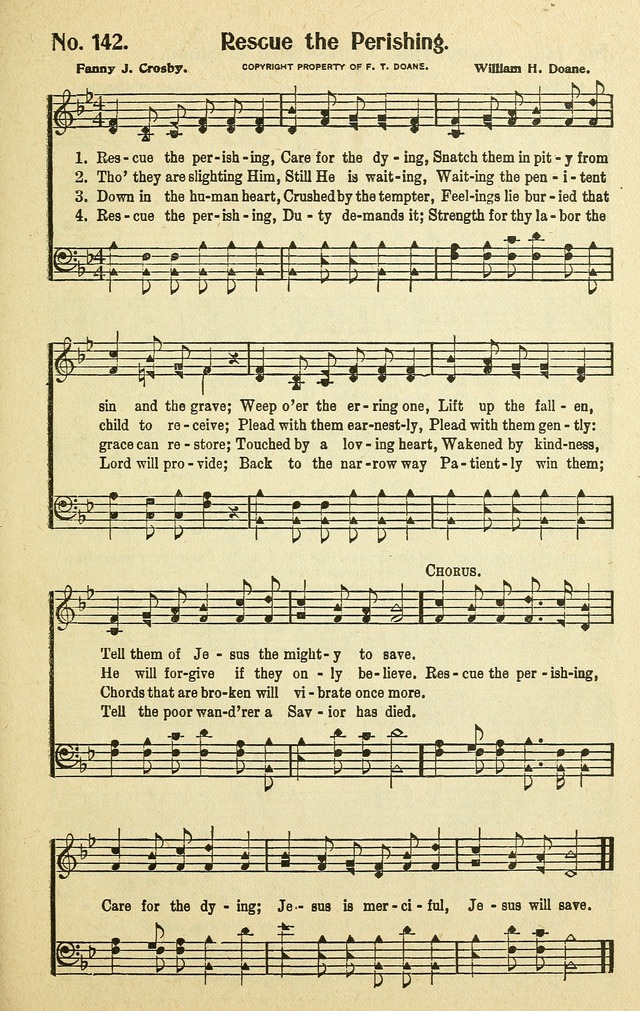 Songs for the Sunday School page 135