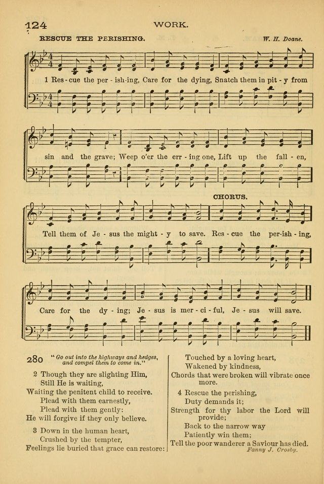 Songs for the Service of Prayer page 133