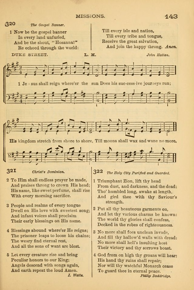 Songs for the Service of Prayer page 152