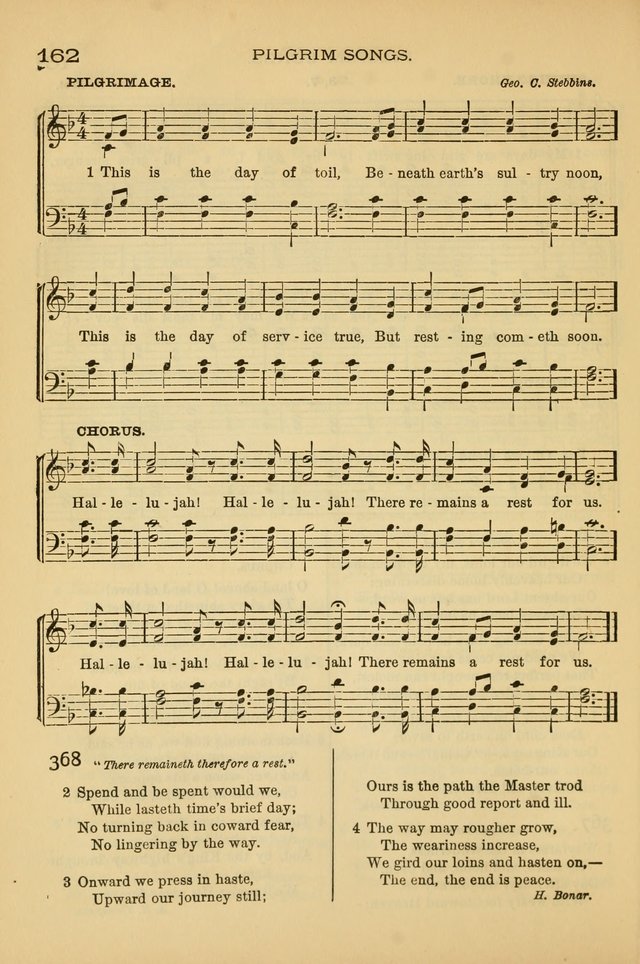 Songs for the Service of Prayer page 171