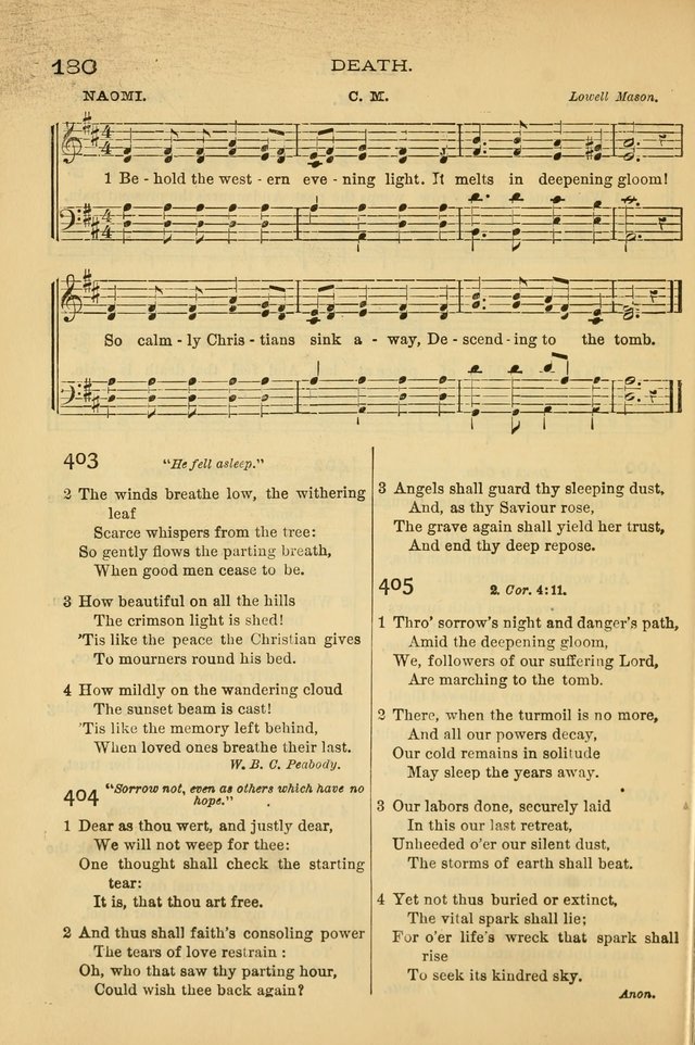 Songs for the Service of Prayer page 189