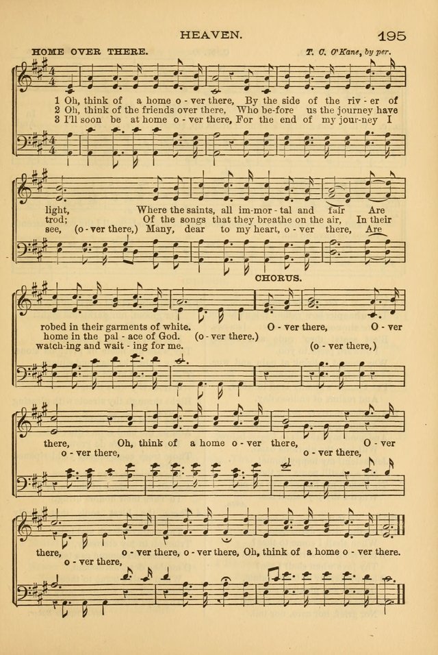 Songs for the Service of Prayer page 204