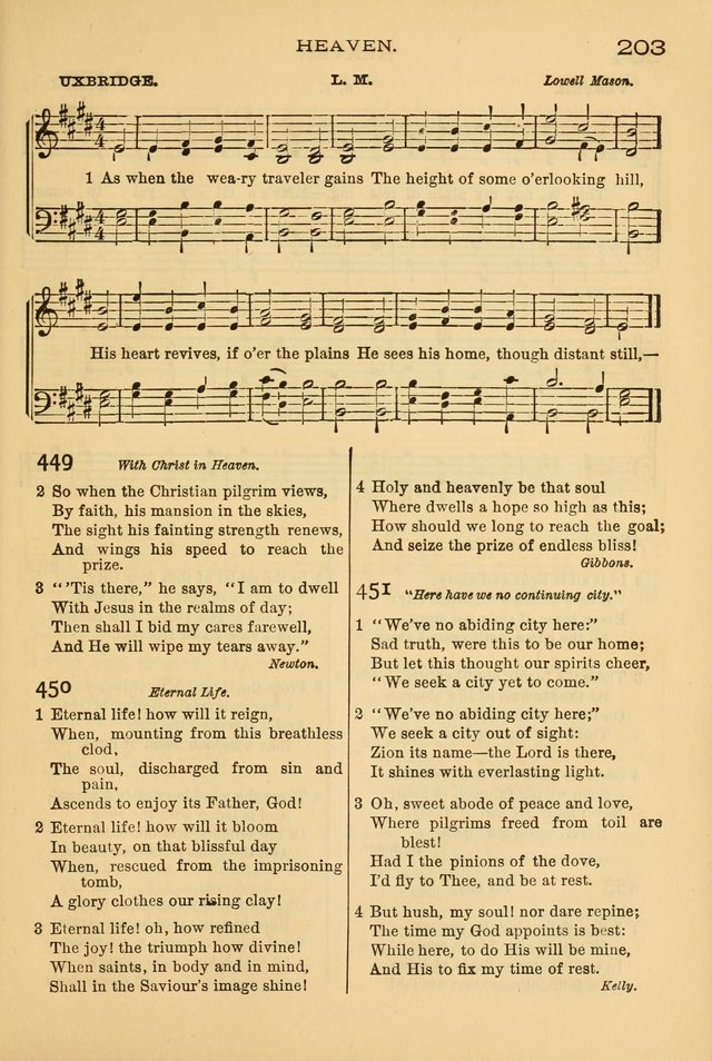 Songs for the Service of Prayer page 212