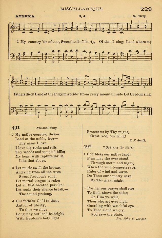 Songs for the Service of Prayer page 238