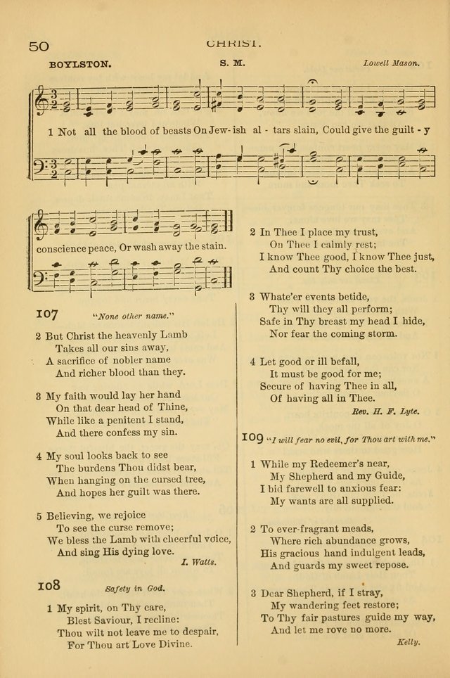 Songs for the Service of Prayer page 59