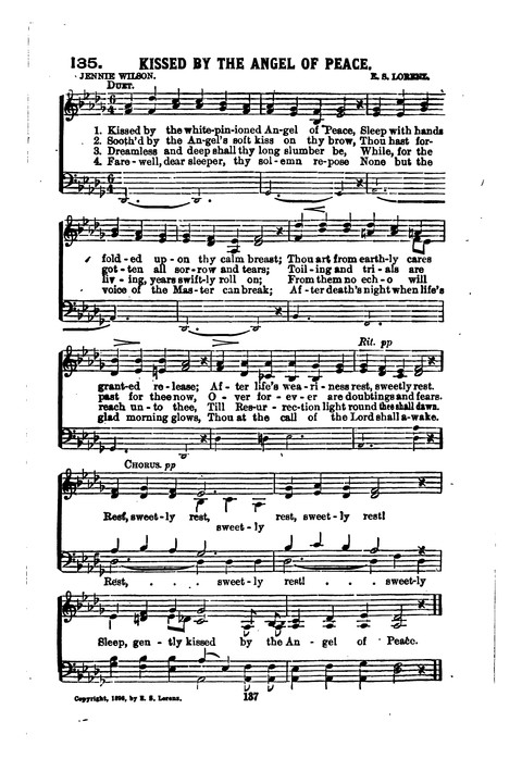 Songs for Work and Worship page 135