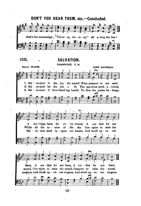 Songs for Work and Worship page 155