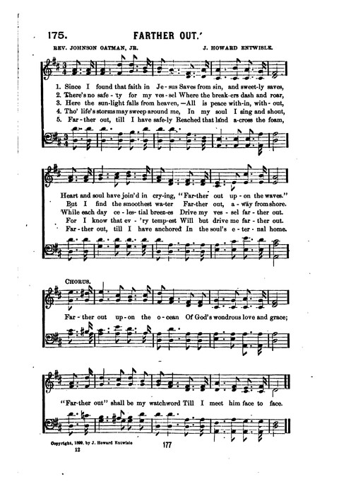 Songs for Work and Worship page 175