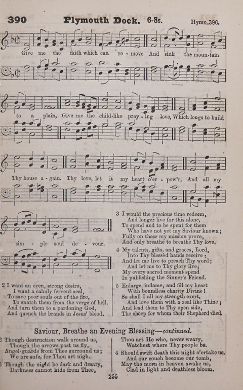 Salvation Army Music: (formerly published as "Revival Music") with supplementary tunes page 255