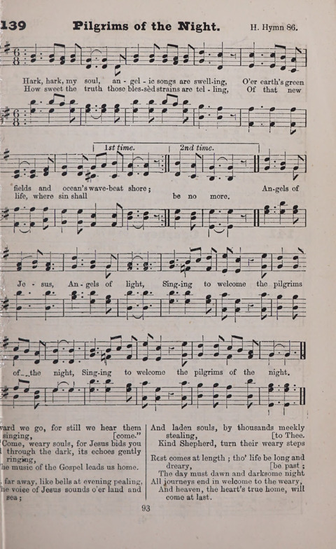 Salvation Army Music: (formerly published as "Revival Music") with supplementary tunes page 93